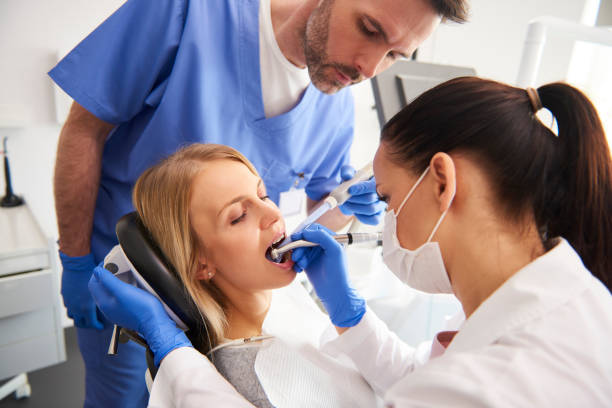 Best Root Canal Treatment  in Covina, CA